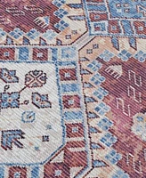 Amer Rugs Alaska Machine Washable Ala10 Rug Collection