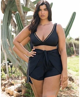 Biliblond Almog Shorts
