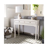 Opal 2Drw Console Table