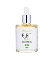 Nourishing Hair & Scalp Serum (Glam & Tonic)