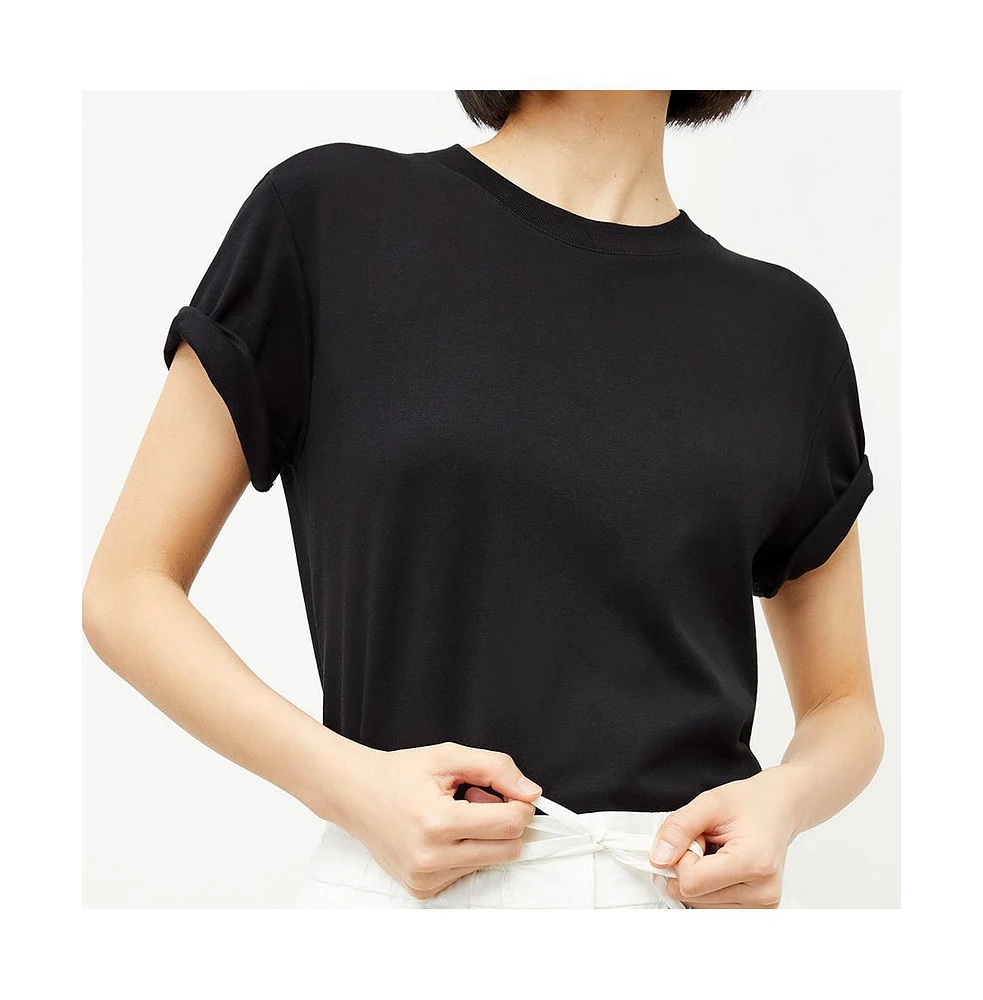 M.m.LaFleur Women's Leslie T-Shirt