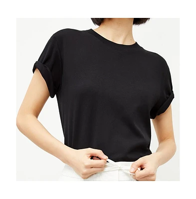 M.m.LaFleur Women's Leslie T-Shirt