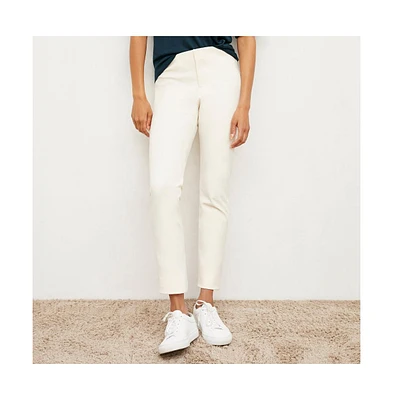 M.m.LaFleur Petite Hockley Jean - Eco Better Than Denim