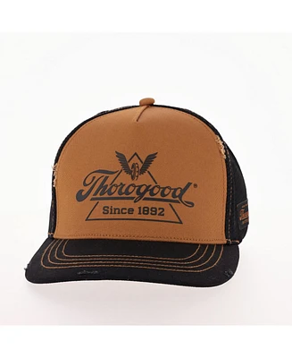 Thorogood Men's Heritage Stretch Trucker Hat
