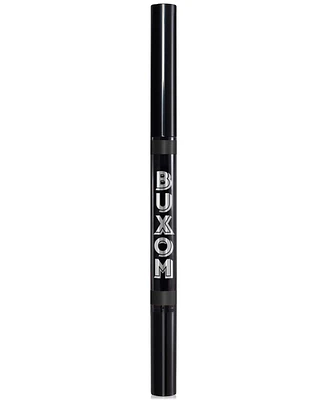 Buxom Cosmetics Flip Side Dual-Ended Eyeliner & Shadow