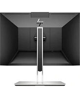 Hp E24mv G4 23.8" 16:9 Full Hd Video Conferencing Ips Lcd Monitor, Built-In Speaker