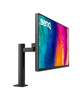 BenQ PD3205UA DesignVue 31.5" 16:9 4K Ultra Hd Usb-c Hdr Ips Designer Monitor with Ergo Stand