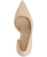 Aldo Women's Livianna D'Orsay Pointed Toe Pumps