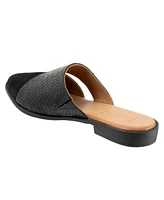 Bueno Blaze Flat