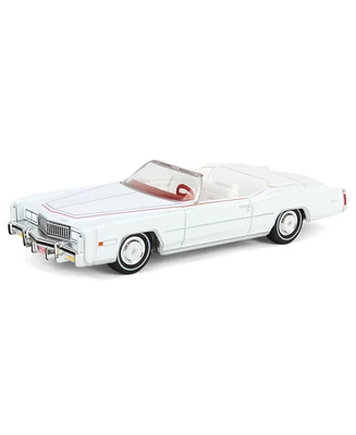 1/64 1976 Cadillac Eldorado Convertible, The End of an Era 1916-1976 Hobby