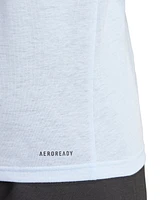 adidas Men's Train Essentials Feel Ready T-Shirt