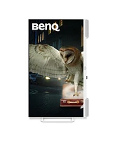 BenQ EW3290U 31.5" 16:9 4K Ultra Hd Ips Led Hdr Monitor, White