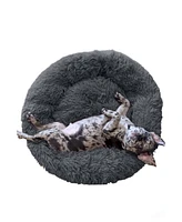 Pupper Slumber Ultra Calming Anti-Anxiety Pet Bed