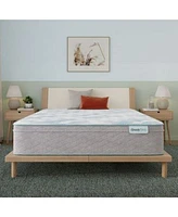Beautysleep Bashful Lullaby 12.25 Medium Euro Top Mattress Collection