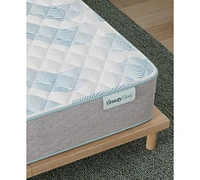 Beautysleep Bashful Lullaby 12.5" Firm Tight Top Mattress