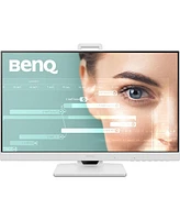 BenQ GW2486TC 23.8" 16:9 Full Hd 100Hz Usb-c Ips Lcd Monitor, White