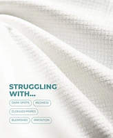 Buttah Skin Silky Soft Towels
