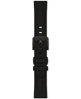 Tissot Men's Swiss Chronograph Seastar 1000 Rubber Strap Watch 38mm