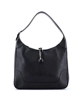 Pre-Owned Hermes 31 Trim Ii Bag Epsom