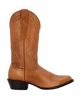 Durango Men's Santa Fe Canyon Clay Western Boot