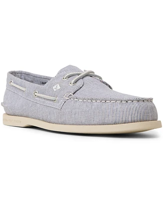 Sperry Men's Authentic Original 2 Eye Boat Shoe