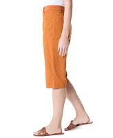 Gloria Vanderbilt Women's High-Rise Skimmer