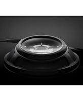 Sennheiser Hd 820 Over-the-Ear Audiophile Reference Headphones - Ring Radiator Drivers with Glass Reflector Technology
