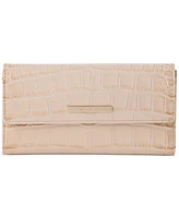 Brahmin Cordelia Leather Wallet