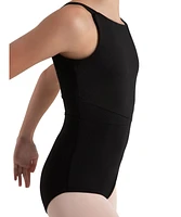 Capezio Girls C'Est La Vie Fleur Leotard
