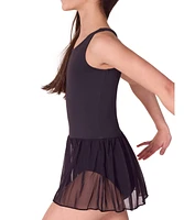 Capezio Girls Future Star Tank Dress