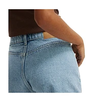 Cotton On Women's Mini Denim Skort
