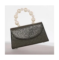 Women's The Reptilia Snowball Hand Bag
