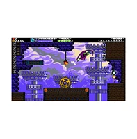 Shovel Knight: Treasure Trove
