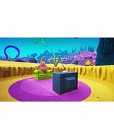 U & I Entertainment SpongeBob SquarePants - A Patrick Star Game