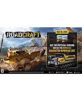 Roadcraft for Playstation 5