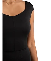 Capezio Women's C'Est La Vie Jolie Leotard