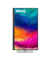 BenQ PD3226G DesignVue 31.5" 16:9 4K Ultra Hd 144Hz Ips Led Hdr Designer Monitor, White