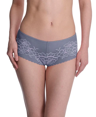 Natori Women's Flora Girl Brief