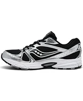 Saucony Men's and Women's Ride Millennium Casual Sneakers from Finish Line