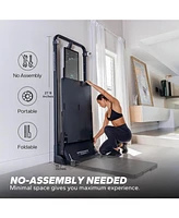Speediance Smart Home Gym System, Multifunctional Smith Machine Home Gym Power Cage, Portable Cable Machine for Home Workout, Works Plus Max