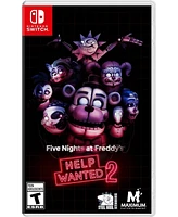 Five Nights At Freddy's: Help Wanted 2 for Nintendo Switch
