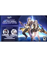 Honkai: Star Rail Trailblazer Edition for PlayStation 5