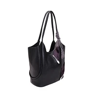 Women's The Metrograph Tote Bag With Pouch