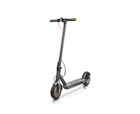 MK083 Folding 8.5 Inch Electric Scooter - 350W Motor, 25 km/h Speed, 25-30 km Range, Smart Riding Features, Led Lights, Disc Brake