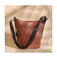 Women's The Bucket Tote Bag