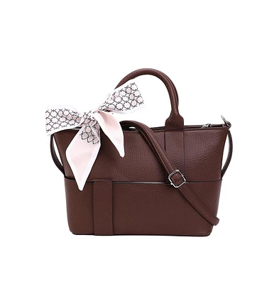 Women's The Interweave Hand Bag