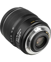 Canon Ef-s 15-85mm f/3.5-5.6 Is Usm Lens