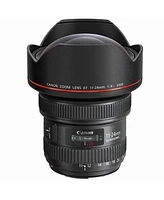 Canon Ef 11-24mm f/4L Usm Lens