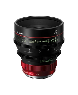 Canon Canon 24MM T1.5 L F Lens