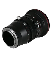 Venus Laowa 20mm f/4 Zero-d Shift Lens for Sony E